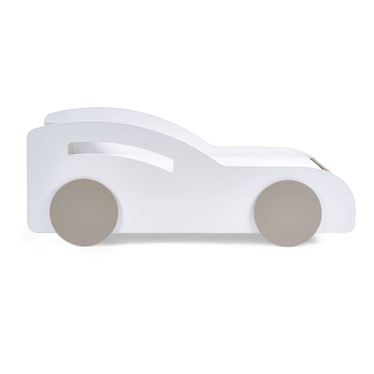 Atlantis Toddler Car Bed