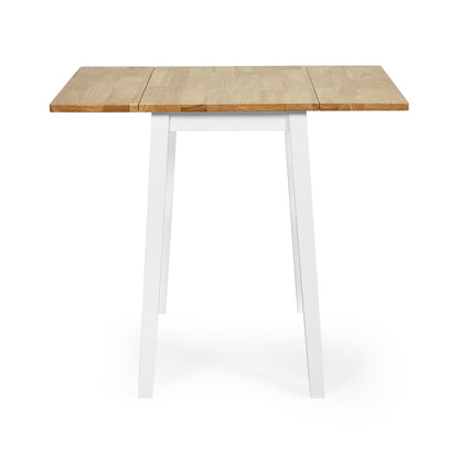 Linwood Square Dropleaf Table