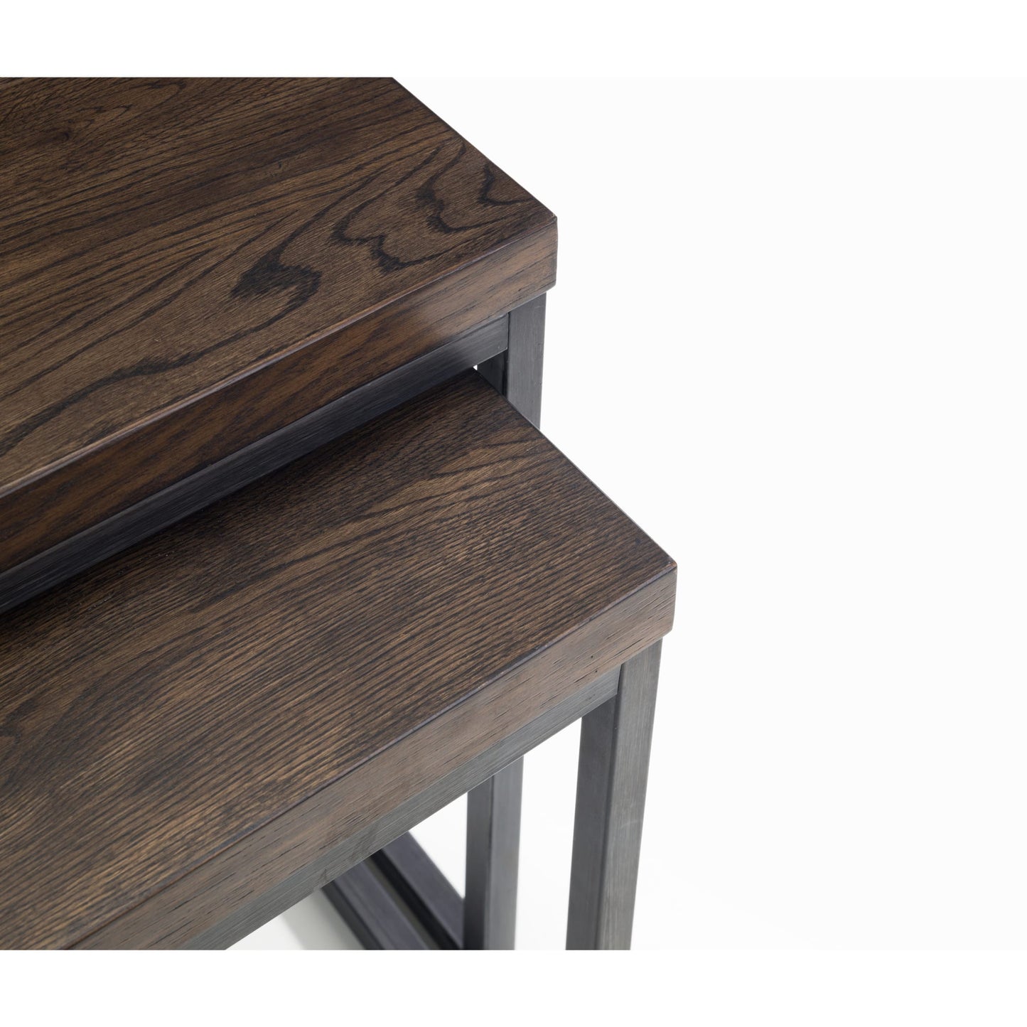 Brooklyn Nesting Side Tables
