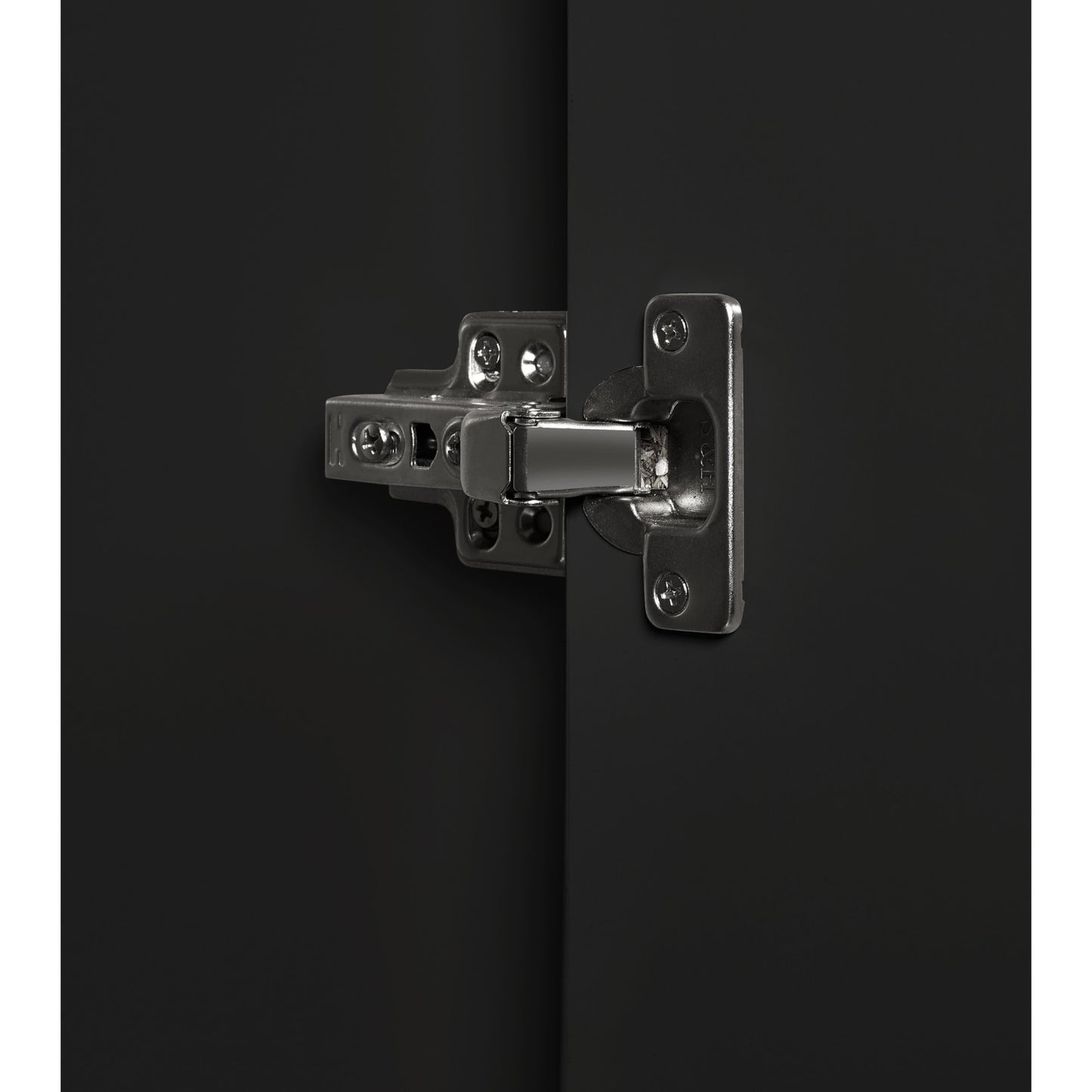 Alba 2 Door Wardrobe