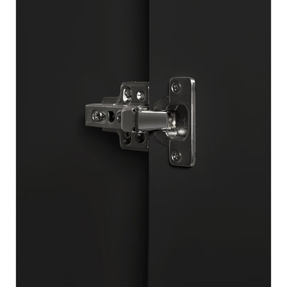 Alba 2 Door Wardrobe