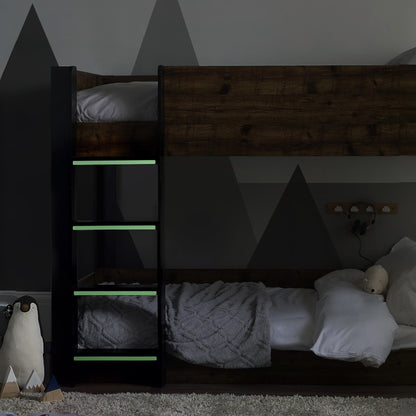 Solomon Bunk Bed
