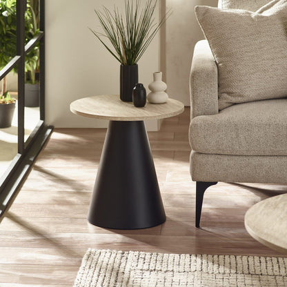 Elgon Coffee & Side Tables