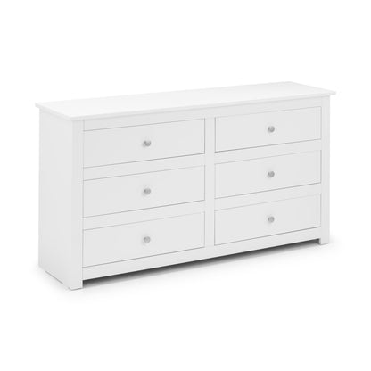 Radley 6 Drawer Chest