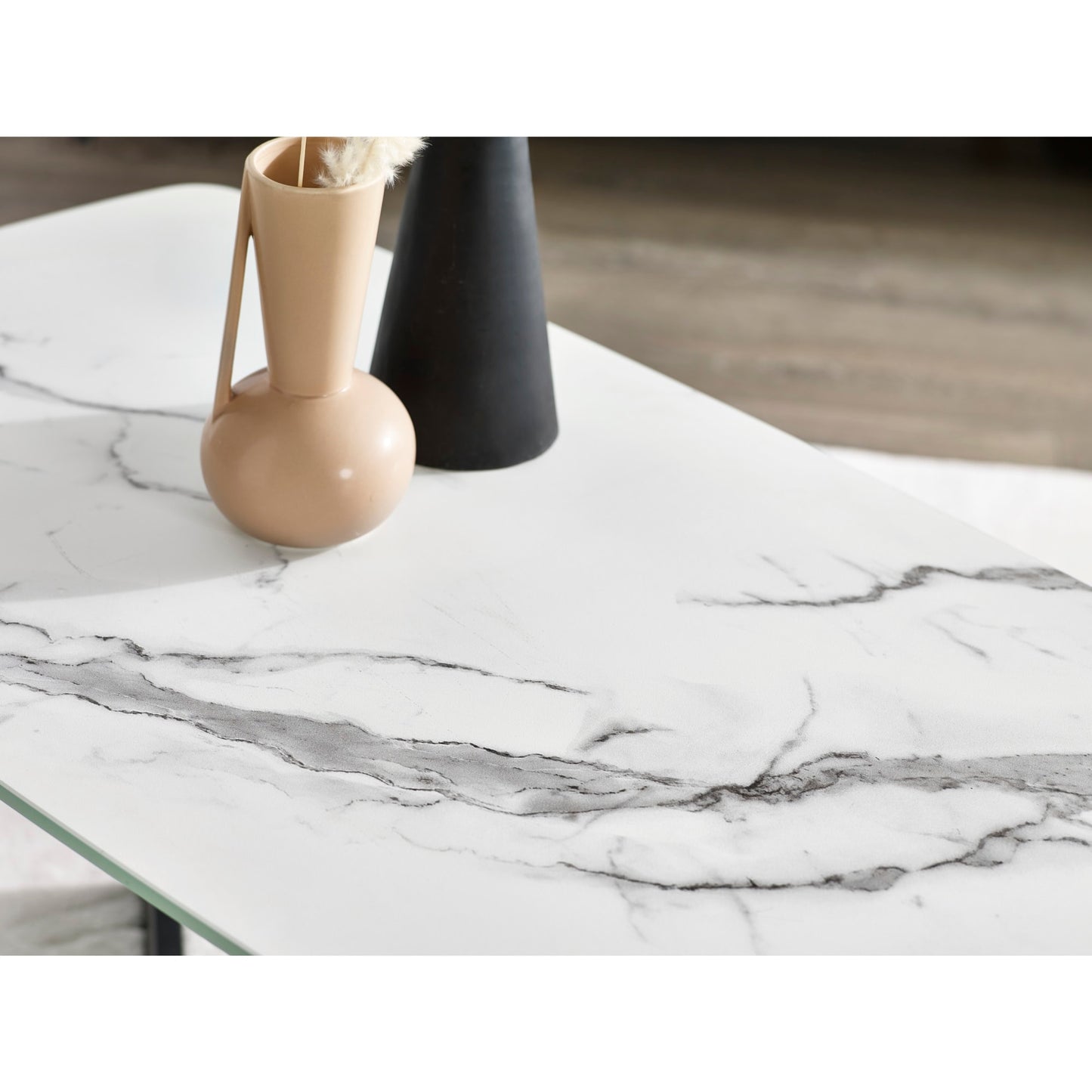 Olympus Coffee Table