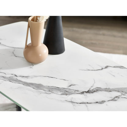 Olympus Coffee Table