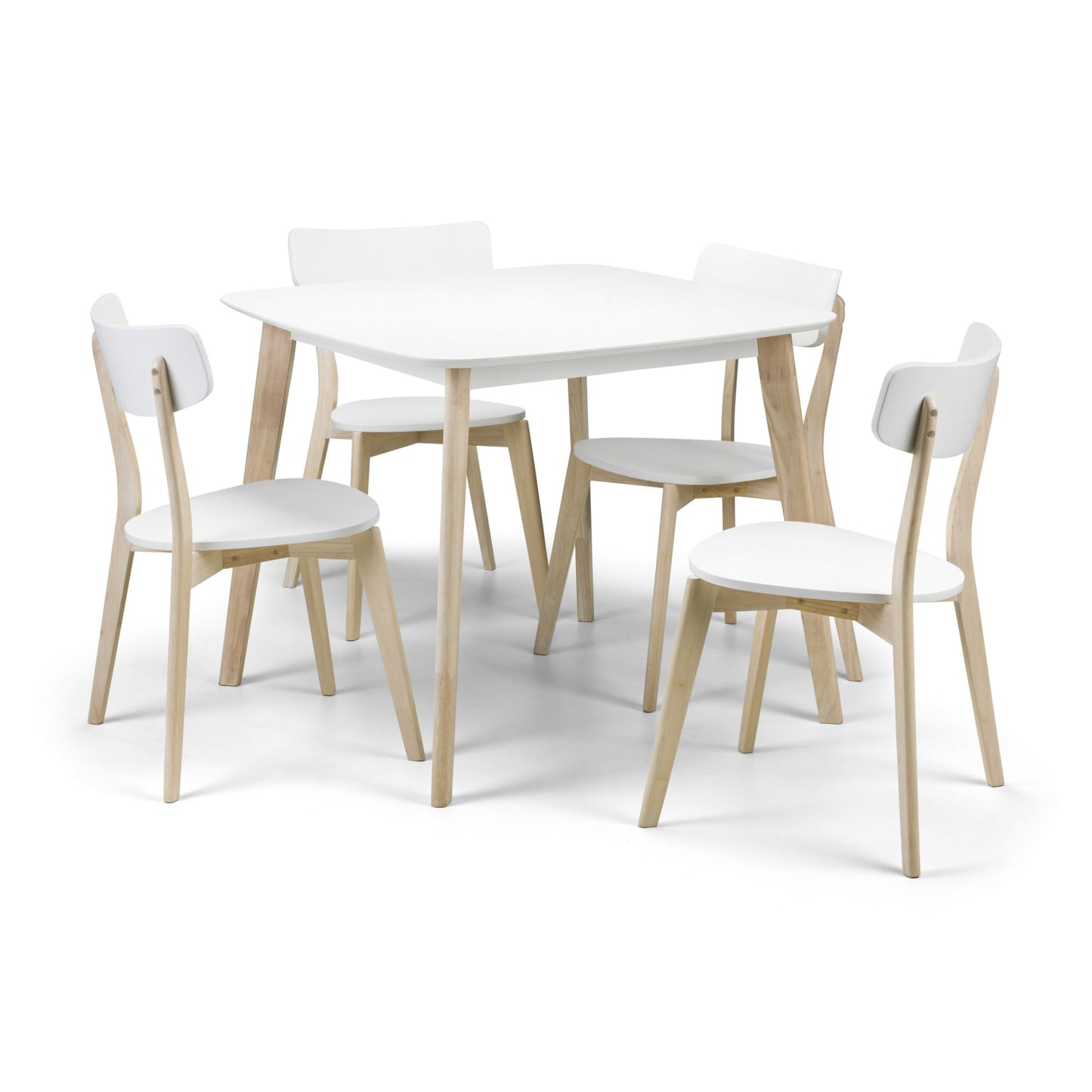 Casa Square Dining Table