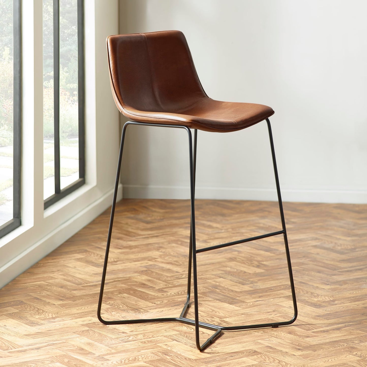 Set of 2 Joren Bar Stools