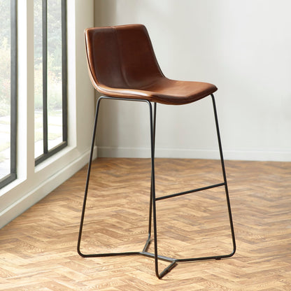 Set of 2 Joren Bar Stools