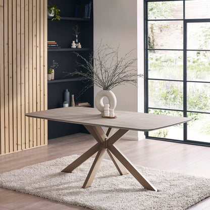 Noah Dining Table
