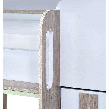 Horizon Bunk Bed