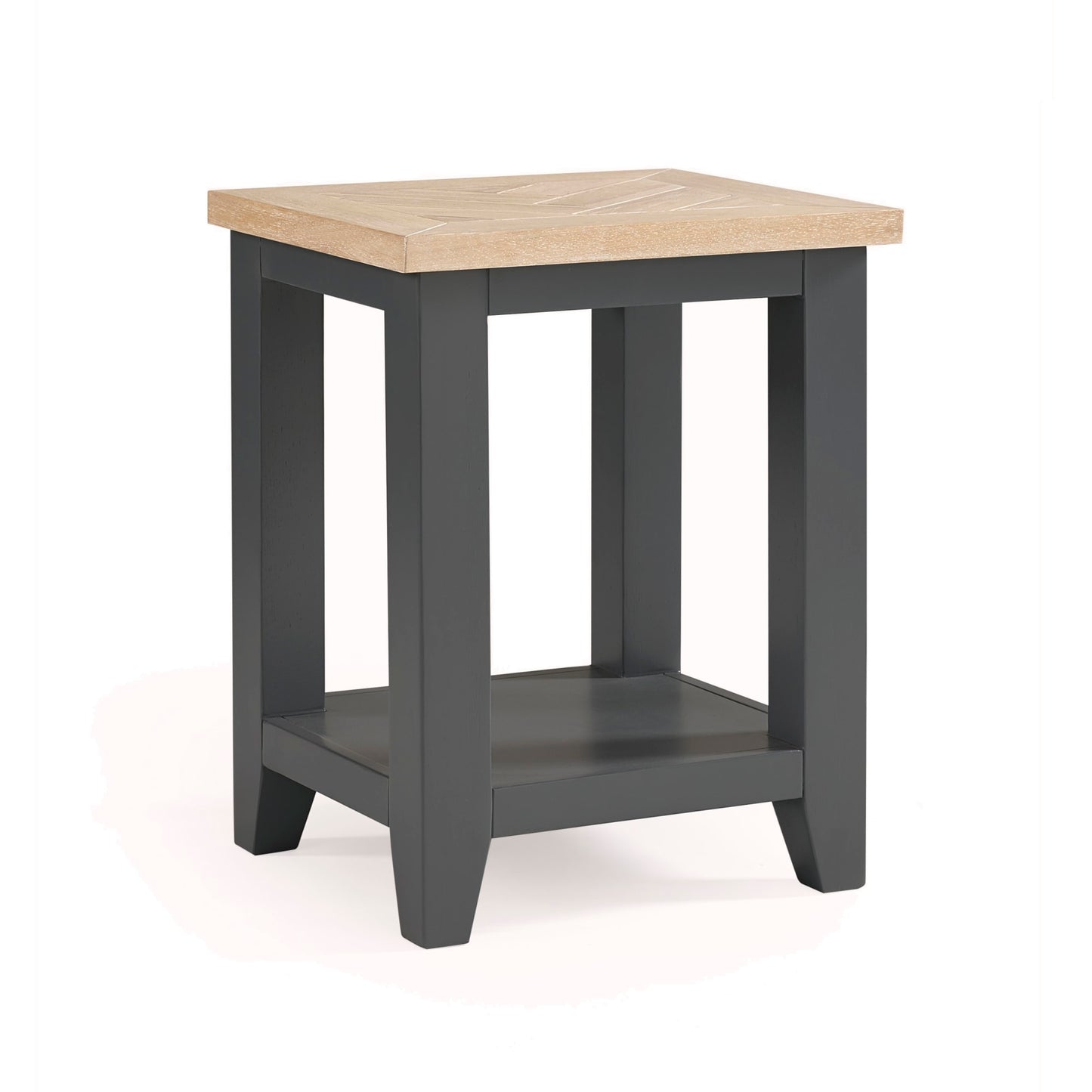 Bordeaux Side Table