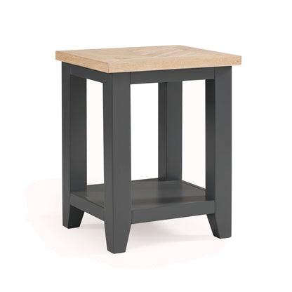 Bordeaux Side Table
