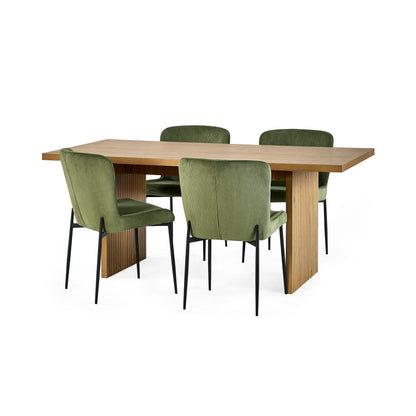 Arundel Rectangular Dining Table