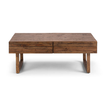 Woburn 2 Drawer Coffee Table