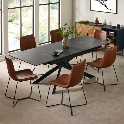 Set of 2 Joren Dining Chair