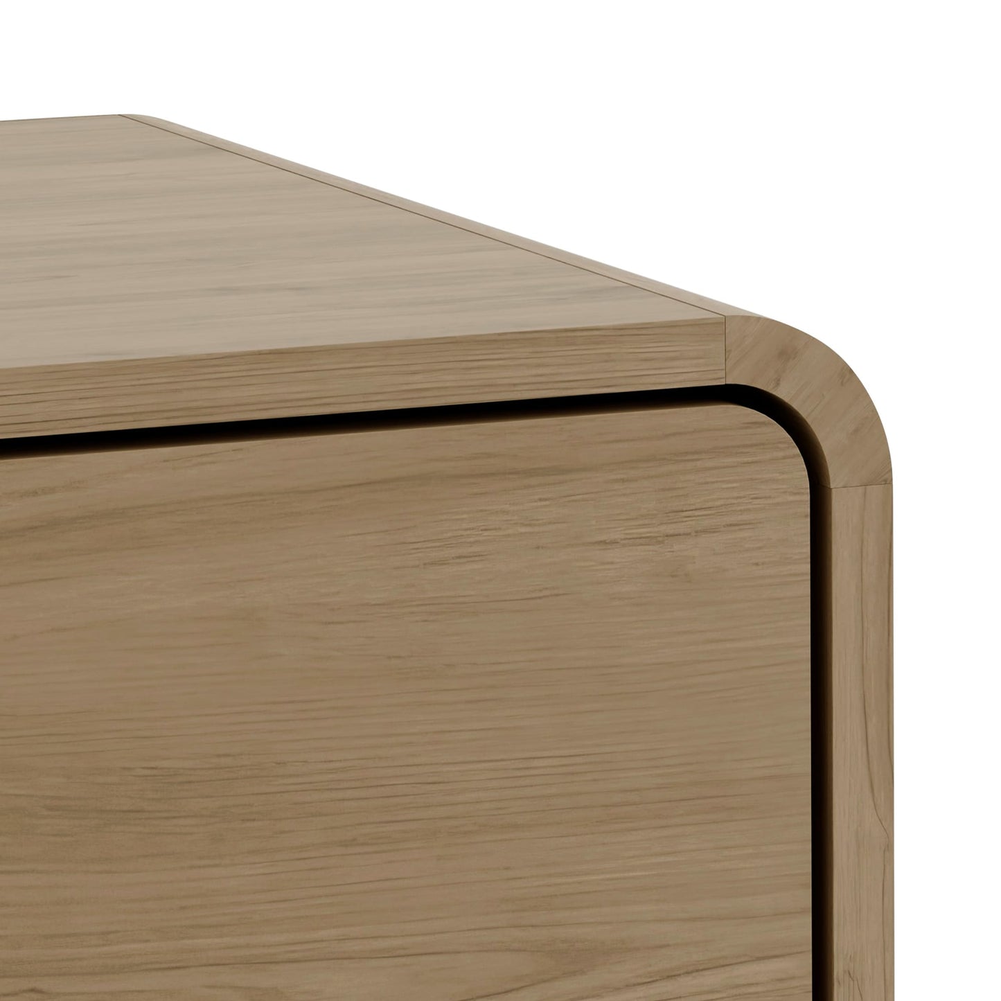 Ingrid 6 Drawer Dresser