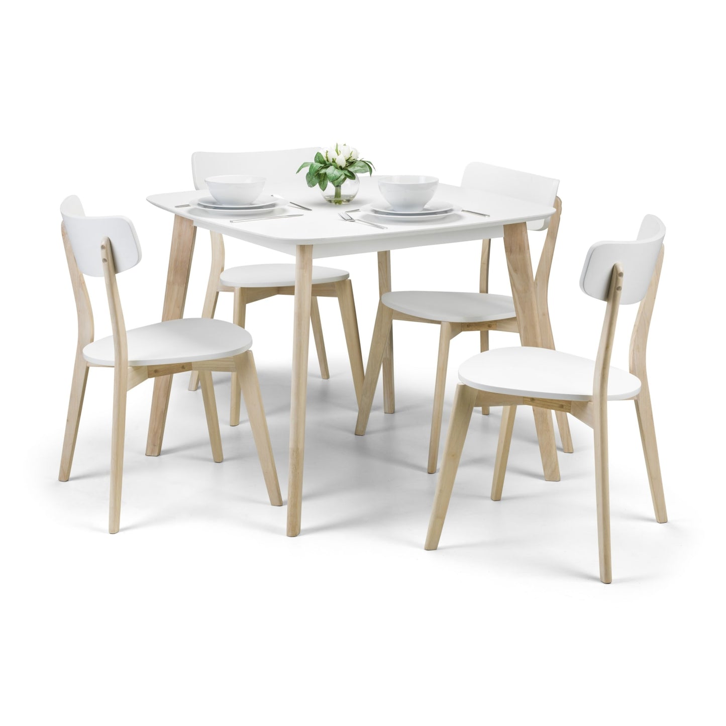 Casa Square Dining Table