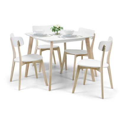 Casa Square Dining Table