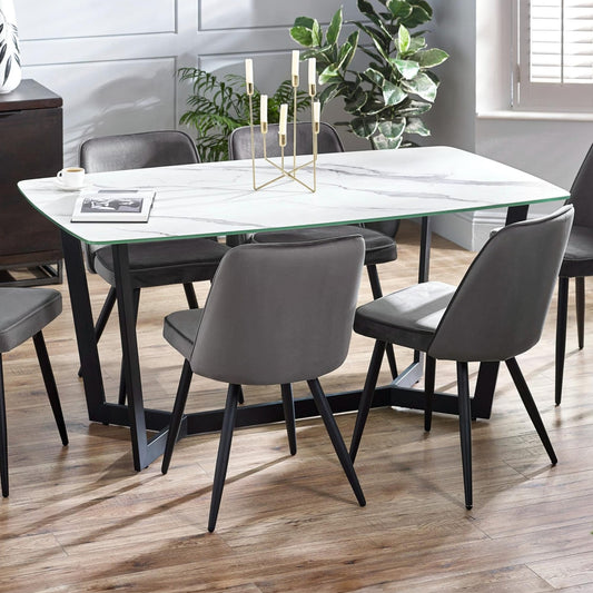 Olympus Dining Table