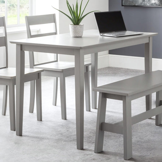 Kobe Compact Rectangular Table