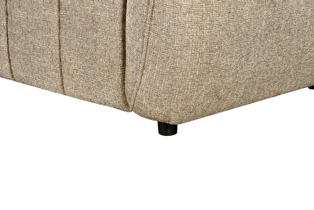 Turin Electric Recliner Sofa