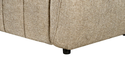 Turin Electric Recliner Sofa