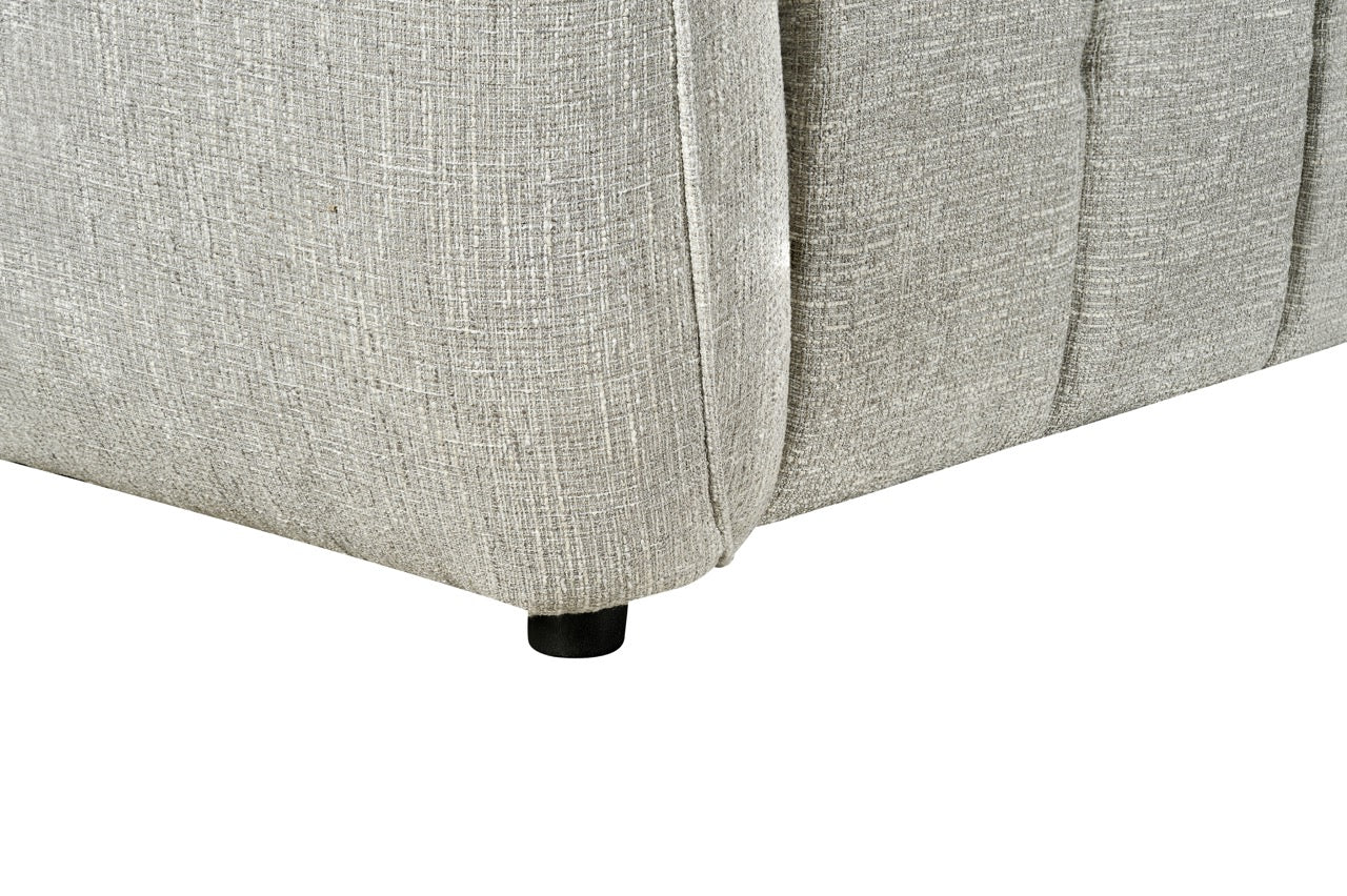 Turin Electric Recliner Sofa