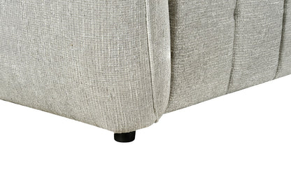 Turin Electric Recliner Sofa