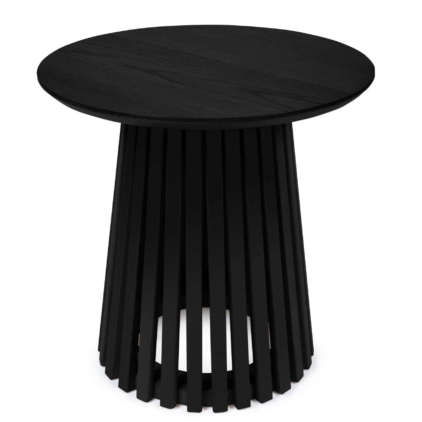 Ollie Round Side Table