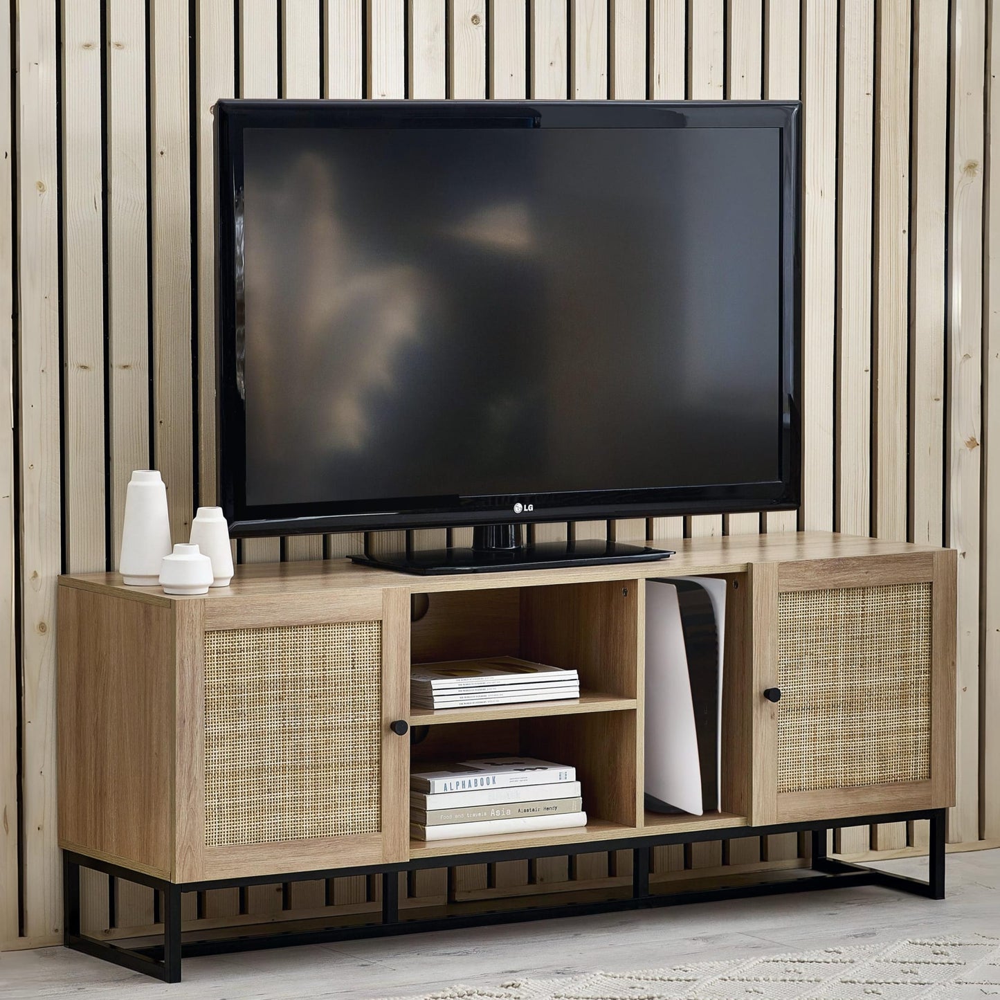 Padstow Tv Unit