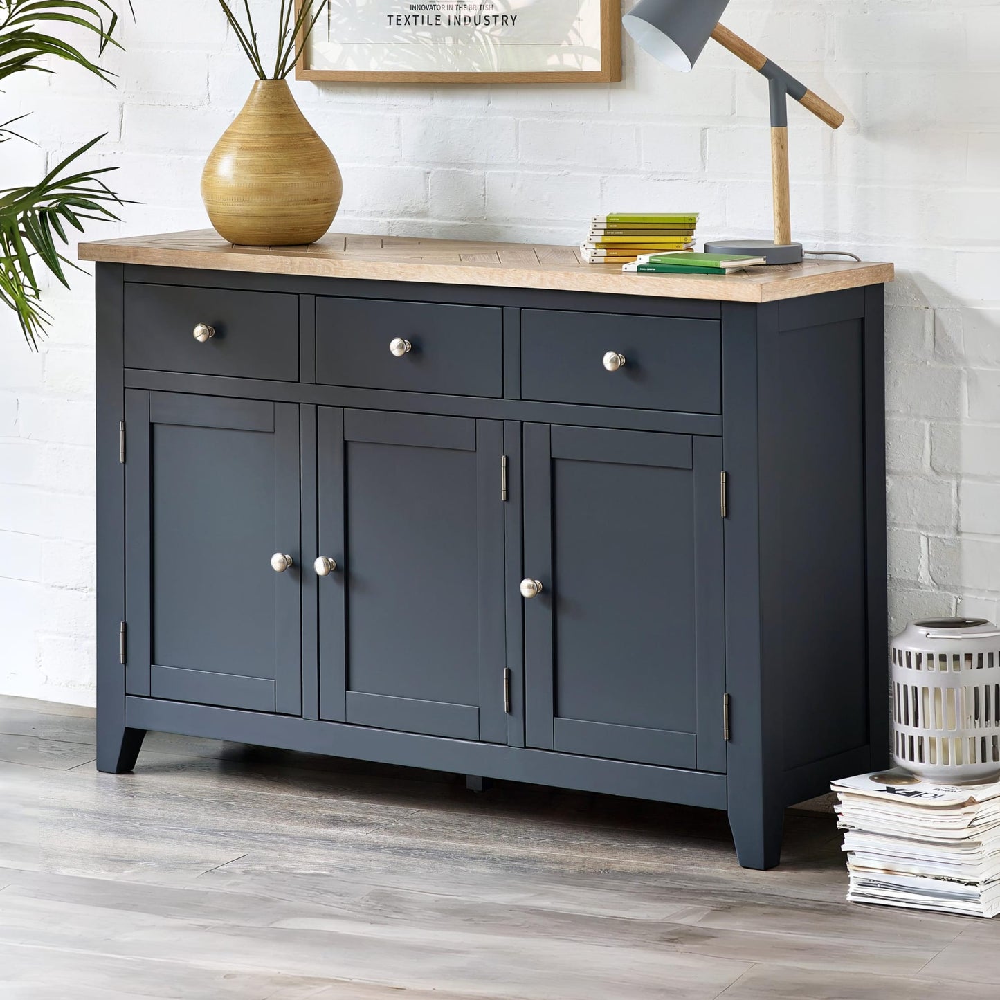 Bordeaux Sideboard