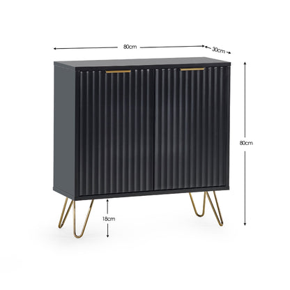 Murano Compact Sideboard
