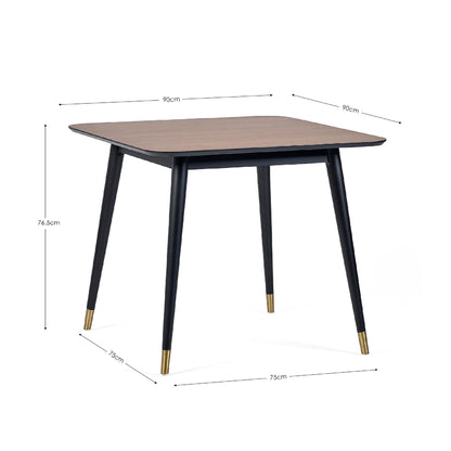 Findlay Square Dining Table