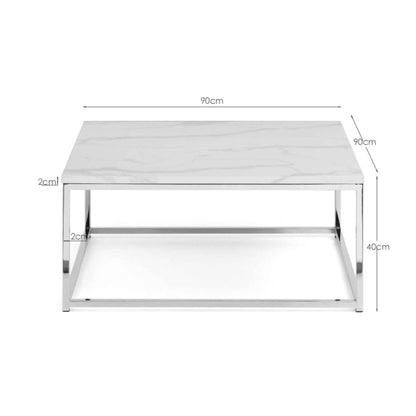 Scala Top Coffee Table