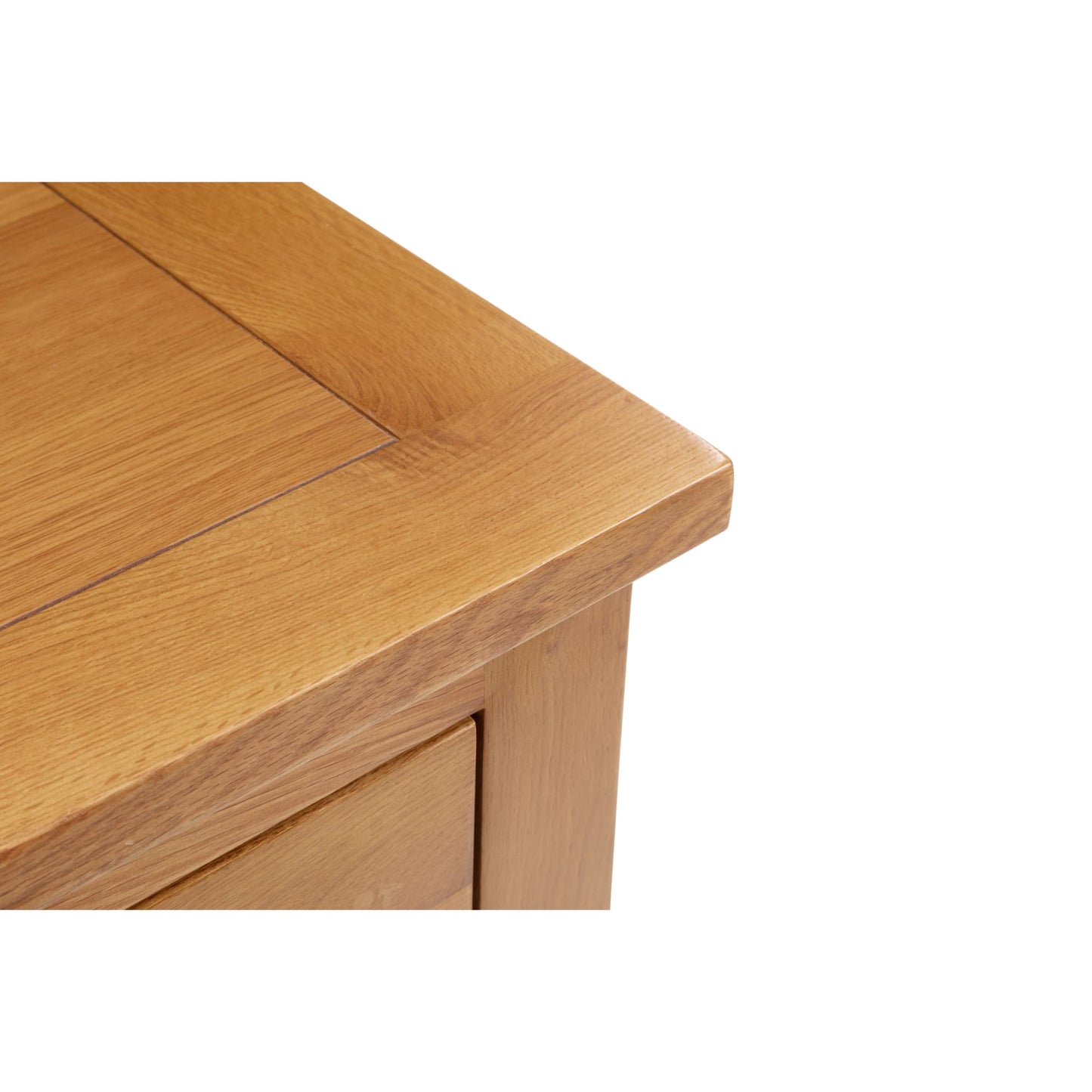 Astoria 4 Drawer Coffee Table