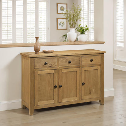 Astoria Sideboard
