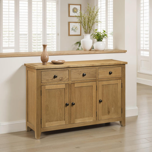 Astoria Sideboard