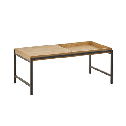 Reuben Tray Coffee Table