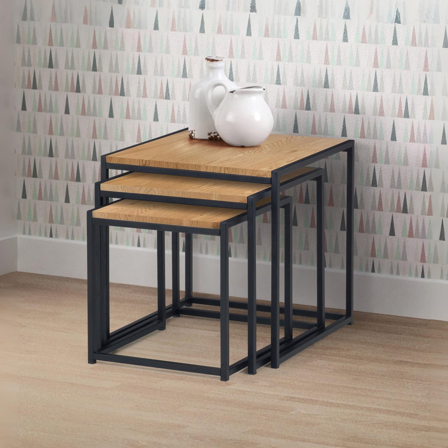 Tribeca Nest Of 3 Tables