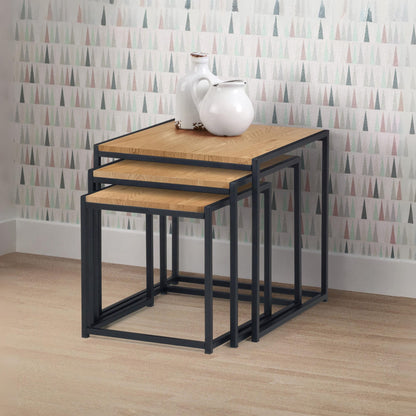 Tribeca Nest Of 3 Tables