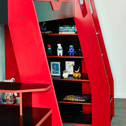 Eagle Gaming Highsleeper