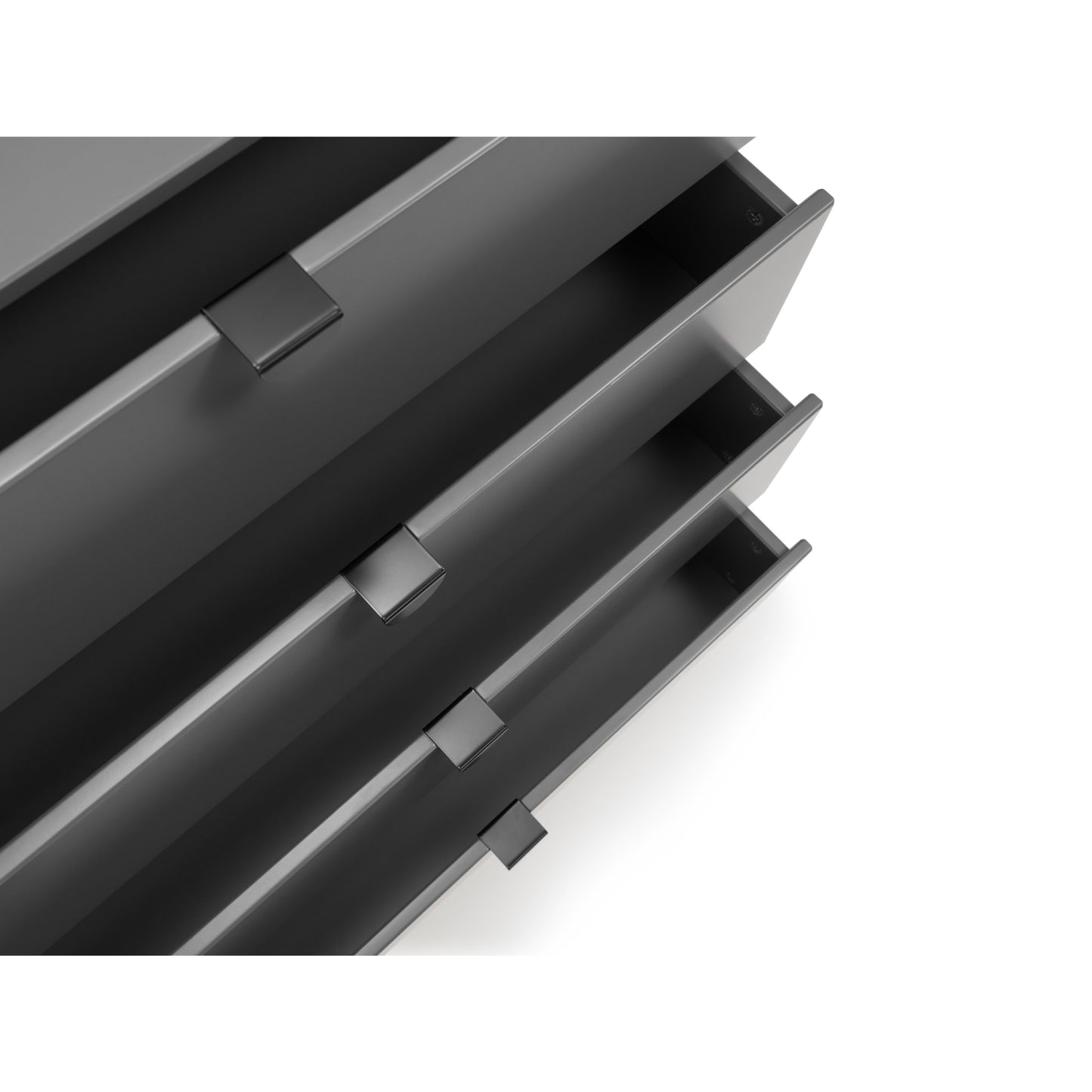 Chloe 4 Drawer Chest