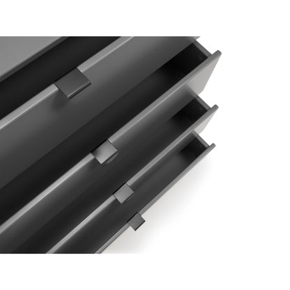 Chloe 4 Drawer Chest