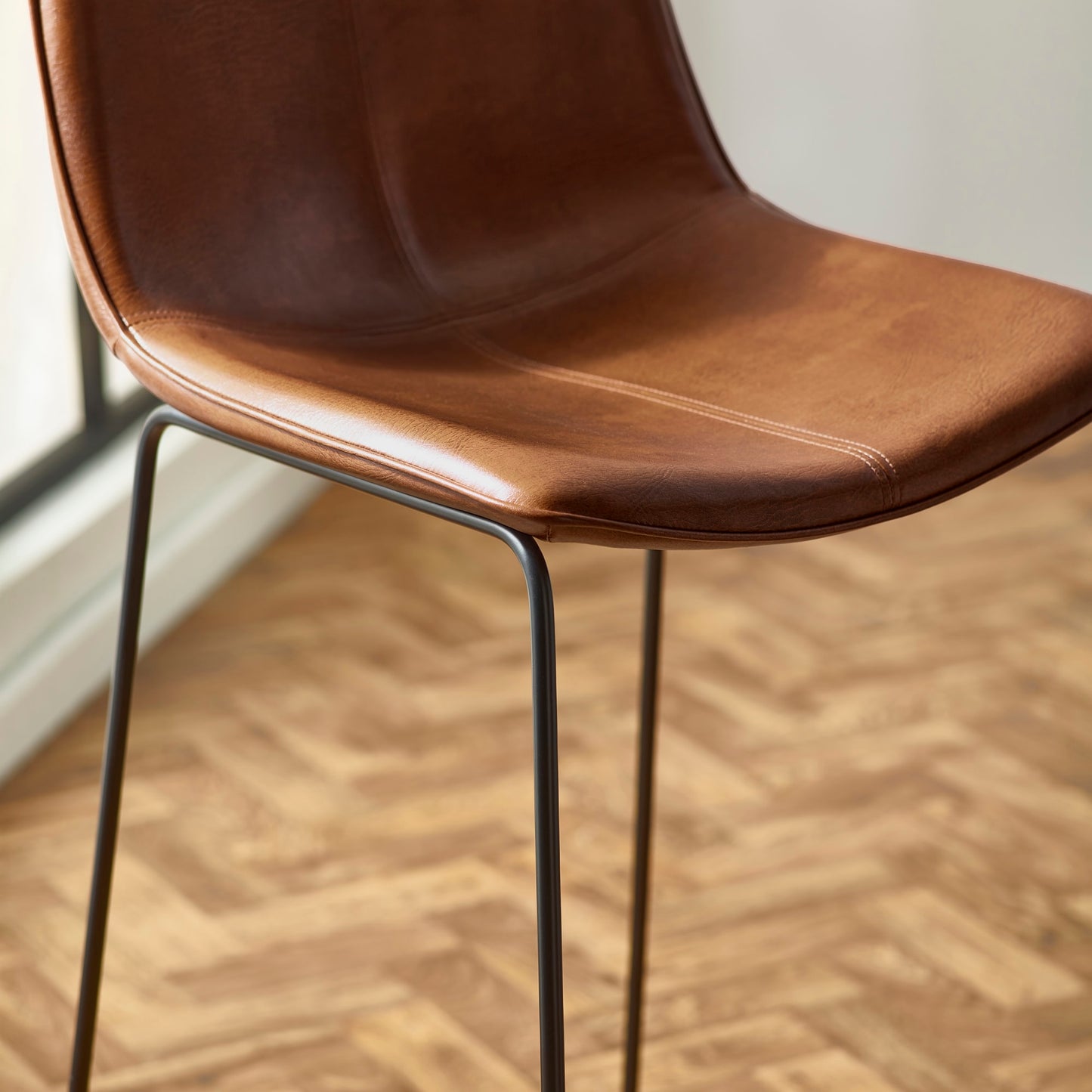 Set of 2 Joren Bar Stools