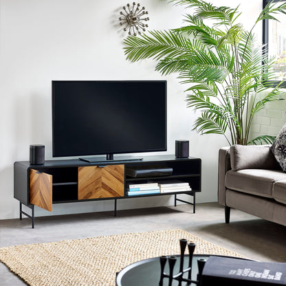 Alvin TV Unit