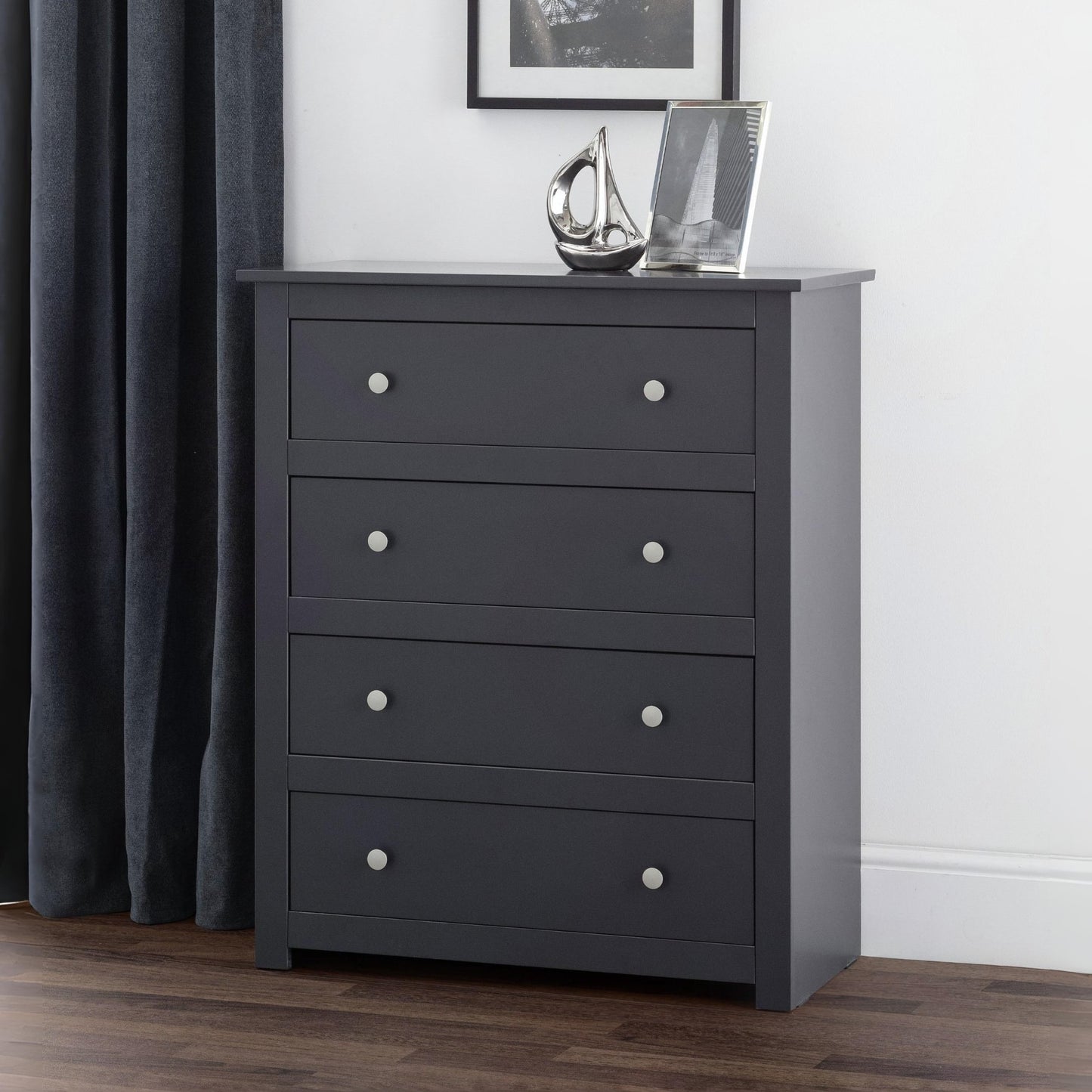 Radley 4 Drawer Chest