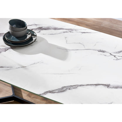 Olympus Dining Table