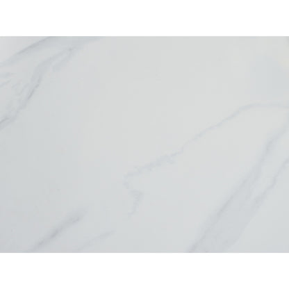 Louis Dining Table With Drawers