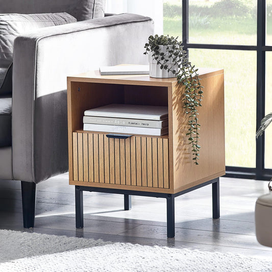Sia Side Table